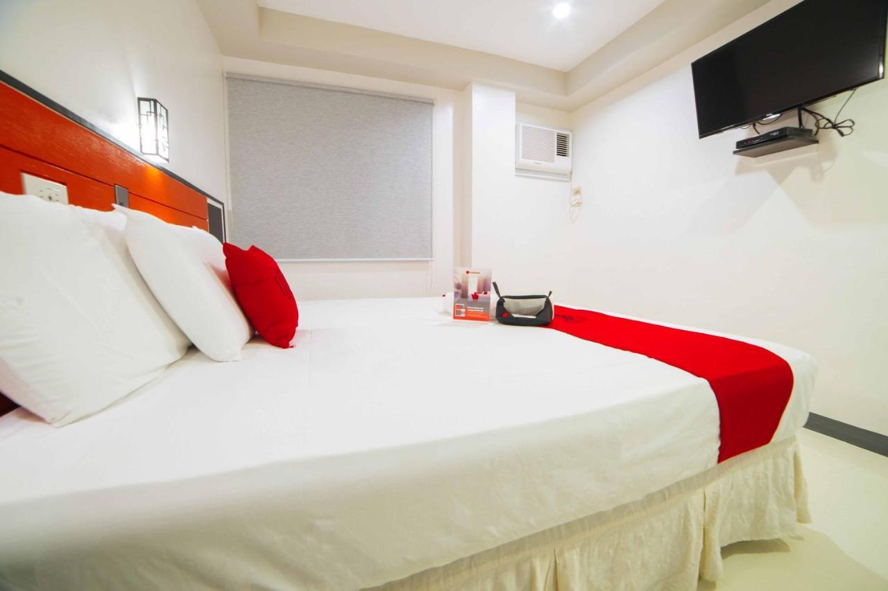 Reddoorz Plus Near San Pedro Cathedral Davao City Eksteriør bilde